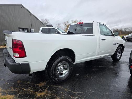 2015 RAM 1500 Tradesman