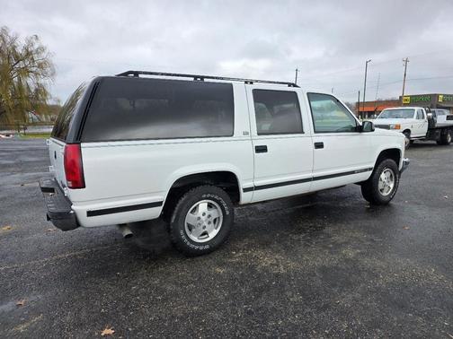 1994 Chevrolet Suburban 1500