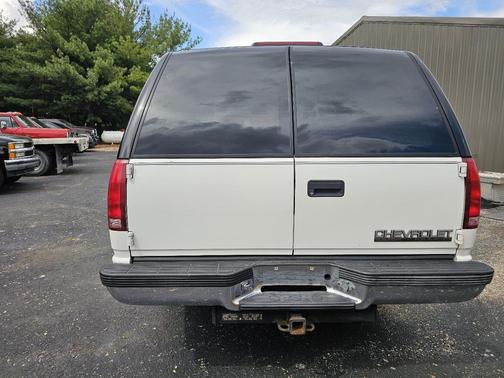1994 Chevrolet Suburban 1500