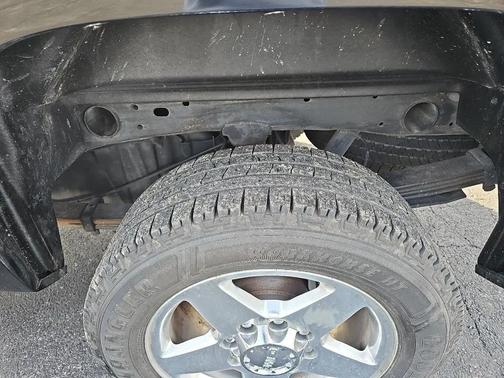 2011 GMC Sierra 2500 Denali