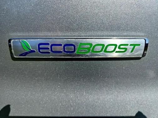 2017 Ford Explorer Base