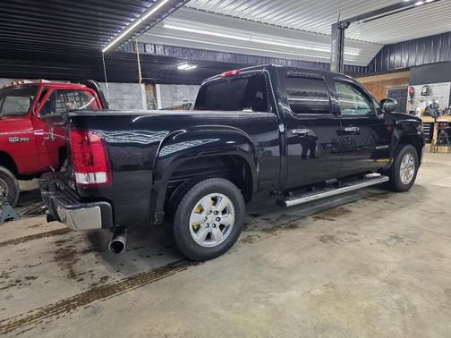 2013 GMC Sierra 1500 SLE1