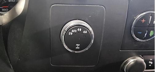 2013 GMC Sierra 1500 SLE1