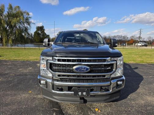 2021 Ford F-350 Lariat