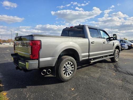2021 Ford F-350 Lariat