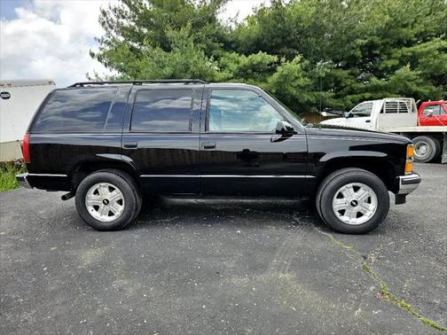 1995 Chevrolet Tahoe Base