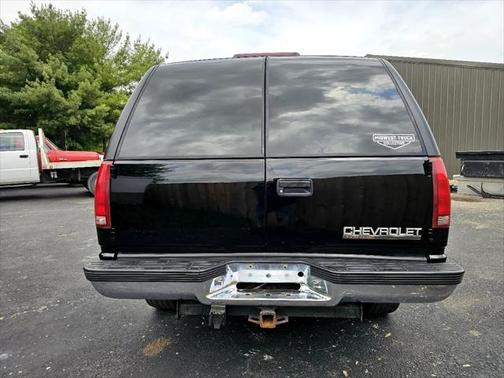 1995 Chevrolet Tahoe Base
