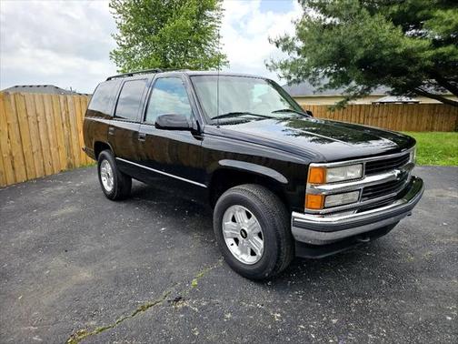 1995 Chevrolet Tahoe Base