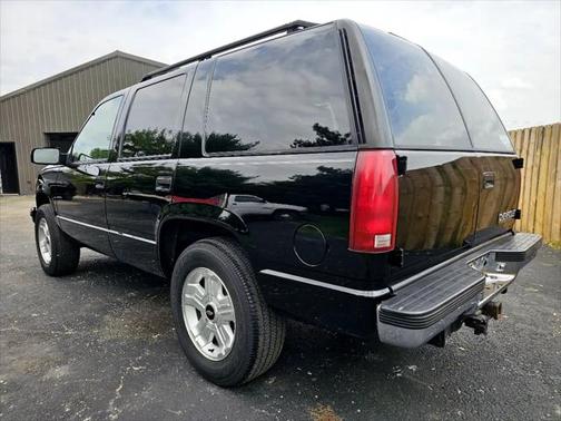 1995 Chevrolet Tahoe Base