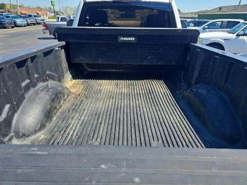 WHITE 2021 Ford F-250 XL