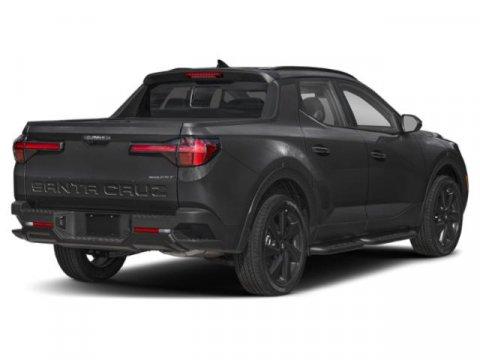 2024 Hyundai SANTA CRUZ NIGHT