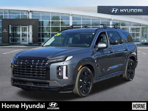 2024 Hyundai PALISADE XRT