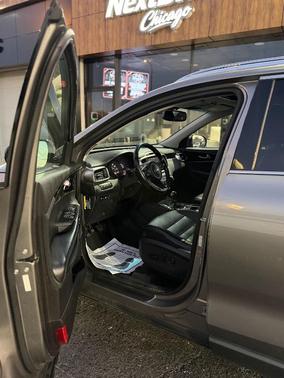 2016 Kia Sorento EX