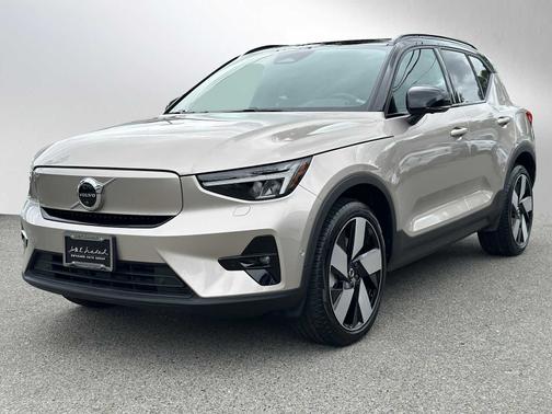 2023 Volvo XC40 Recharge Pure Electric Plus