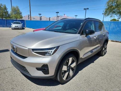 2023 Volvo XC40 Recharge Pure Electric Plus