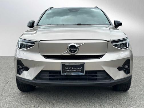 2023 Volvo XC40 Recharge Pure Electric Plus