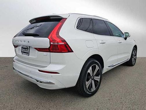 2023 Volvo XC60 Core