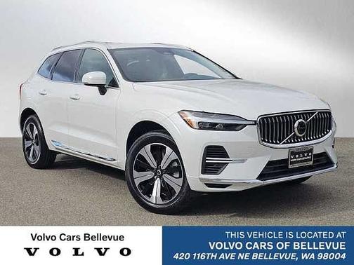 2023 Volvo XC60 Core