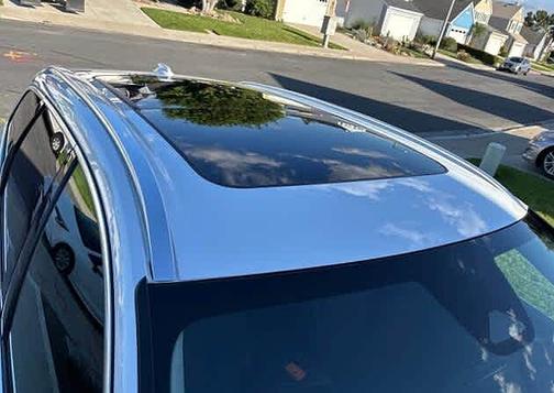 2023 Volvo XC60 Core