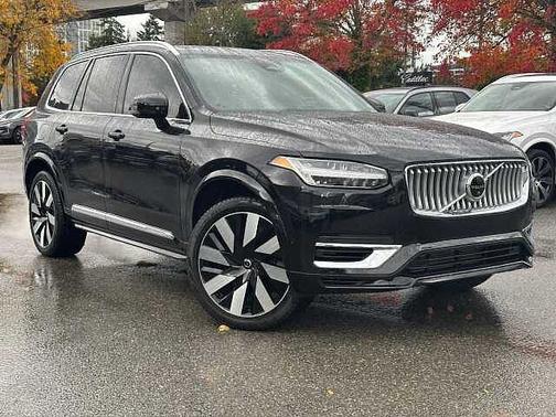 2023 Volvo XC90 Ultimate Bright 7-Seater