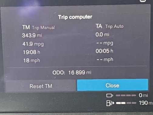 2024 Volvo XC90 Recharge Plug-In Hybrid T8 Plus Bright 7-Seater