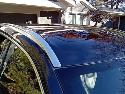 2024 Volvo XC90 T8 Ultimate Bright 7-Seater