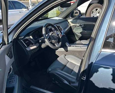 2023 Volvo XC90 Ultimate Bright 7-Seater