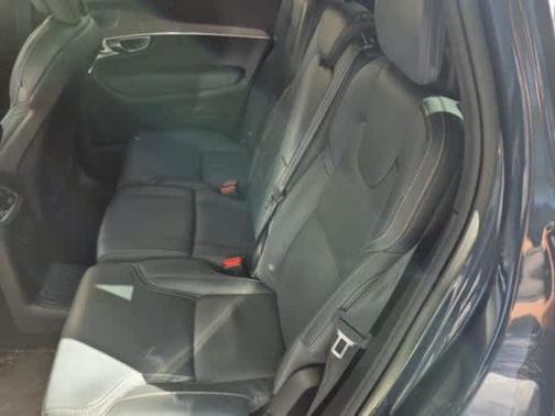 2023 Volvo XC90 Recharge Plug-In Hybrid Ultimate Bright 7-Seater