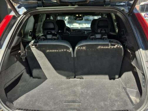 2023 Volvo XC90 Recharge Plug-In Hybrid Ultimate Bright 7-Seater