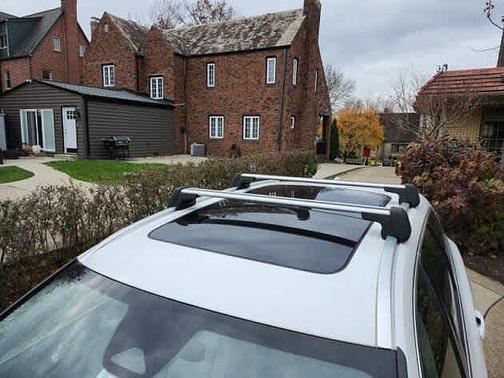 2023 Volvo XC60 Plus