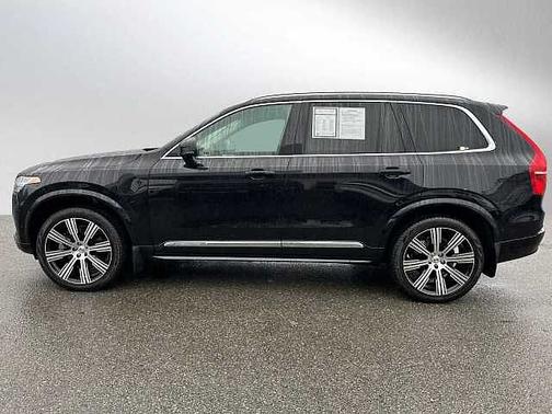 2024 Volvo XC90 T8 Ultimate 6-Seater