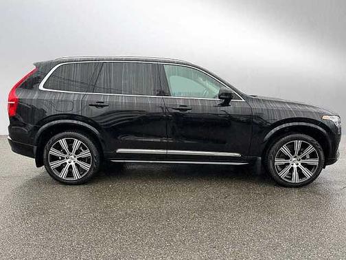 2024 Volvo XC90 T8 Ultimate 6-Seater