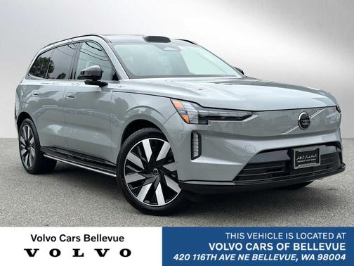 2025 Volvo EX90 Twin Motor Ultra 7-Seater