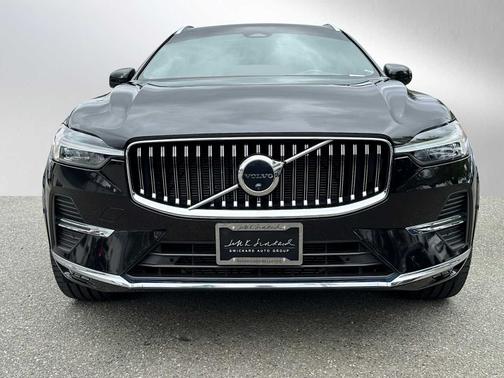 2022 Volvo XC60 B6 AWD Inscription