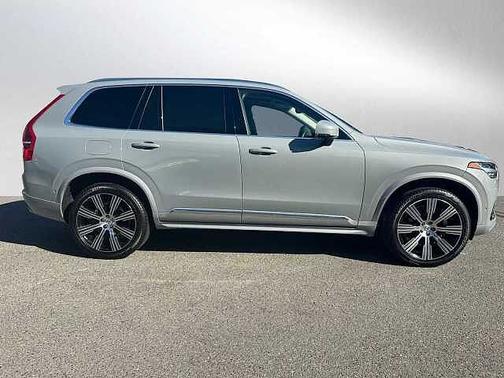 2025 Volvo XC90 Ultra