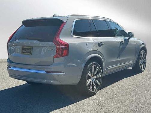 2025 Volvo XC90 Ultra