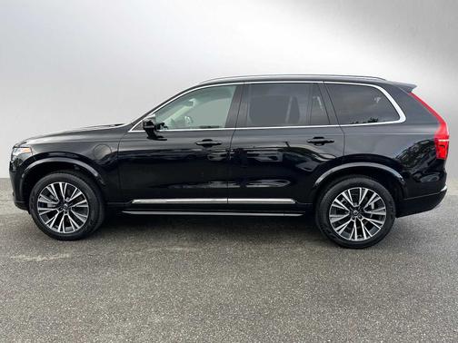 2022 Volvo XC90 Recharge Plug-In Hybrid T8 Inscription Expression Extended Range 7P