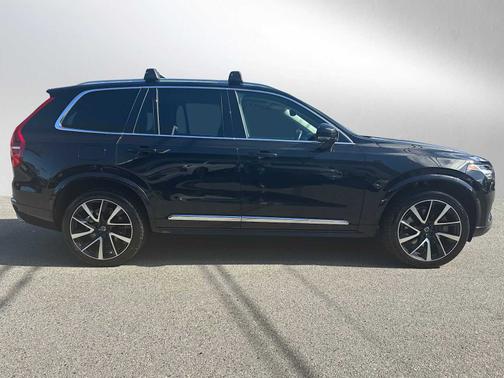 2021 Volvo XC90 Recharge Plug-In Hybrid T8 Inscription Expression 6 Passenger