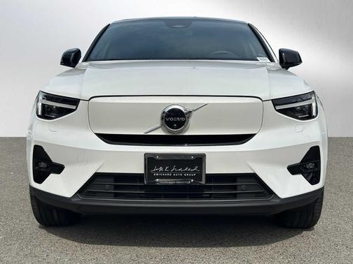 2023 Volvo C40 Recharge Pure Electric Twin Ultimate