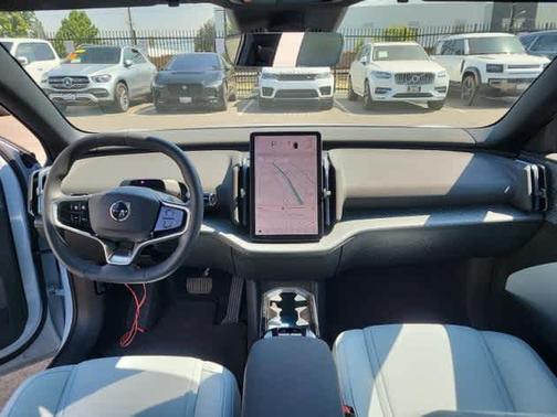 2025 Volvo EX30 Twin Motor Ultra