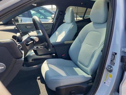 2025 Volvo EX30 Twin Motor Ultra