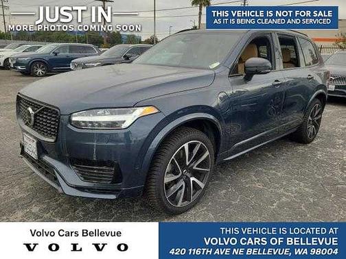 2023 Volvo XC90 Ultimate Dark 7-Seater