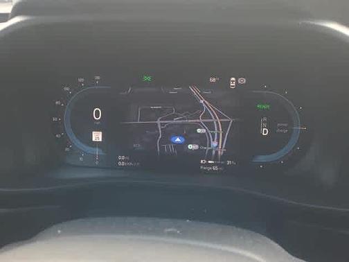 2023 Volvo C40 Recharge Pure Electric Ultimate