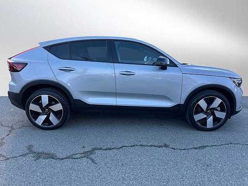 2023 Volvo C40 Recharge Pure Electric Ultimate