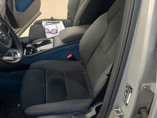 2023 Volvo C40 Recharge Pure Electric Ultimate