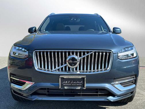 2024 Volvo XC90 Recharge Plug-In Hybrid T8 Plus Bright 7-Seater