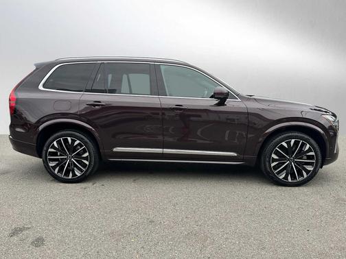 2025 Volvo XC90 Plug-In Hybrid T8 (2025.5) Ultra 6-Seater
