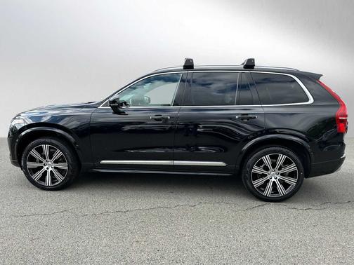 2022 Volvo XC90 T6 AWD Inscription 7 Seater