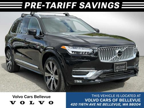 2022 Volvo XC90 T6 AWD Inscription 7 Seater