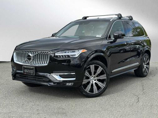 2022 Volvo XC90 T6 AWD Inscription 7 Seater